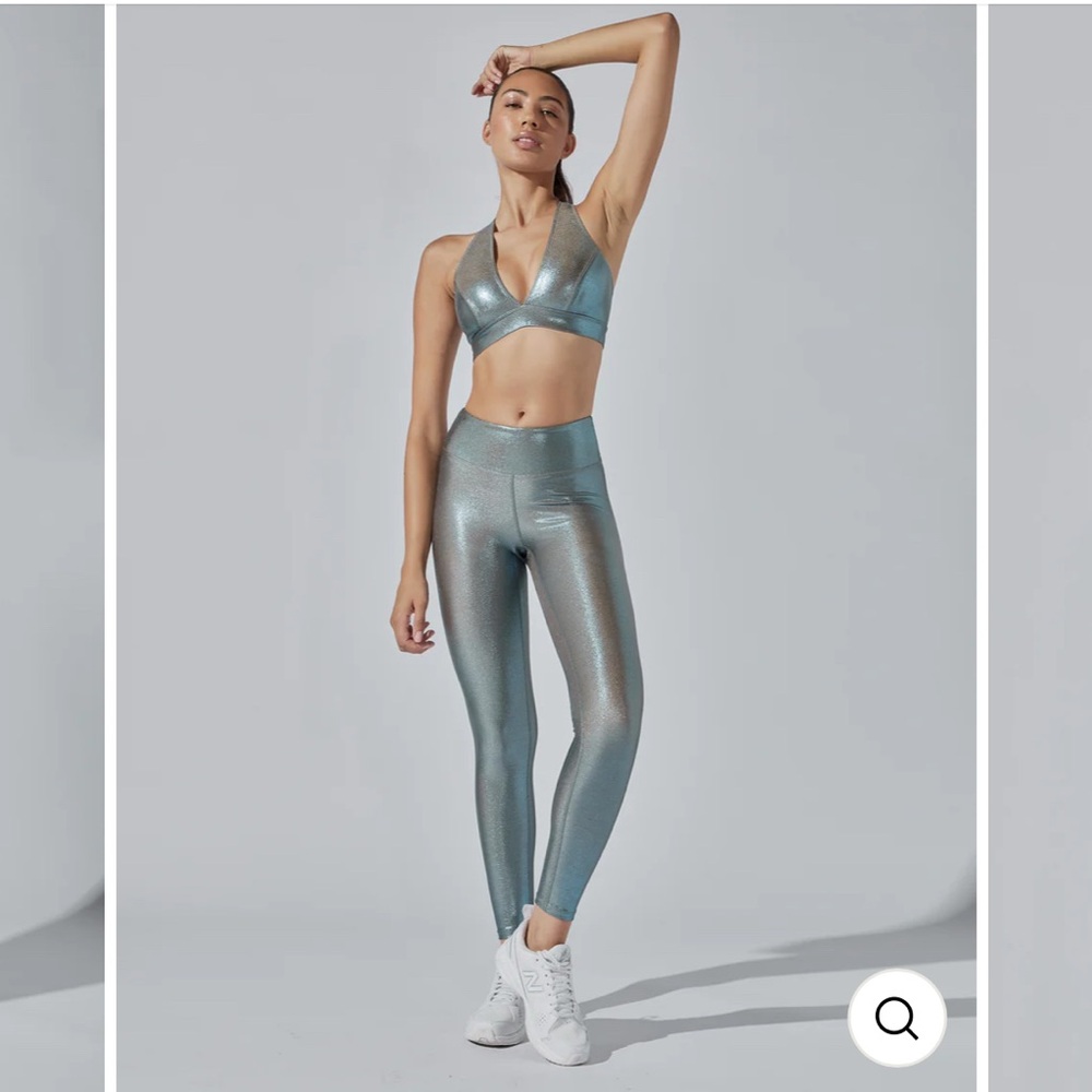 Heroine Sport Set